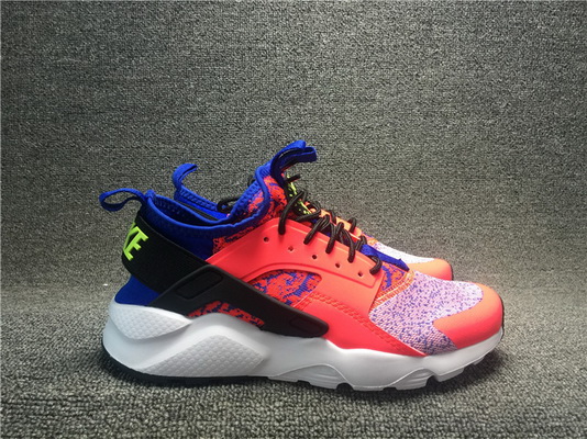 Super Max Nike Air Huarache GS--049